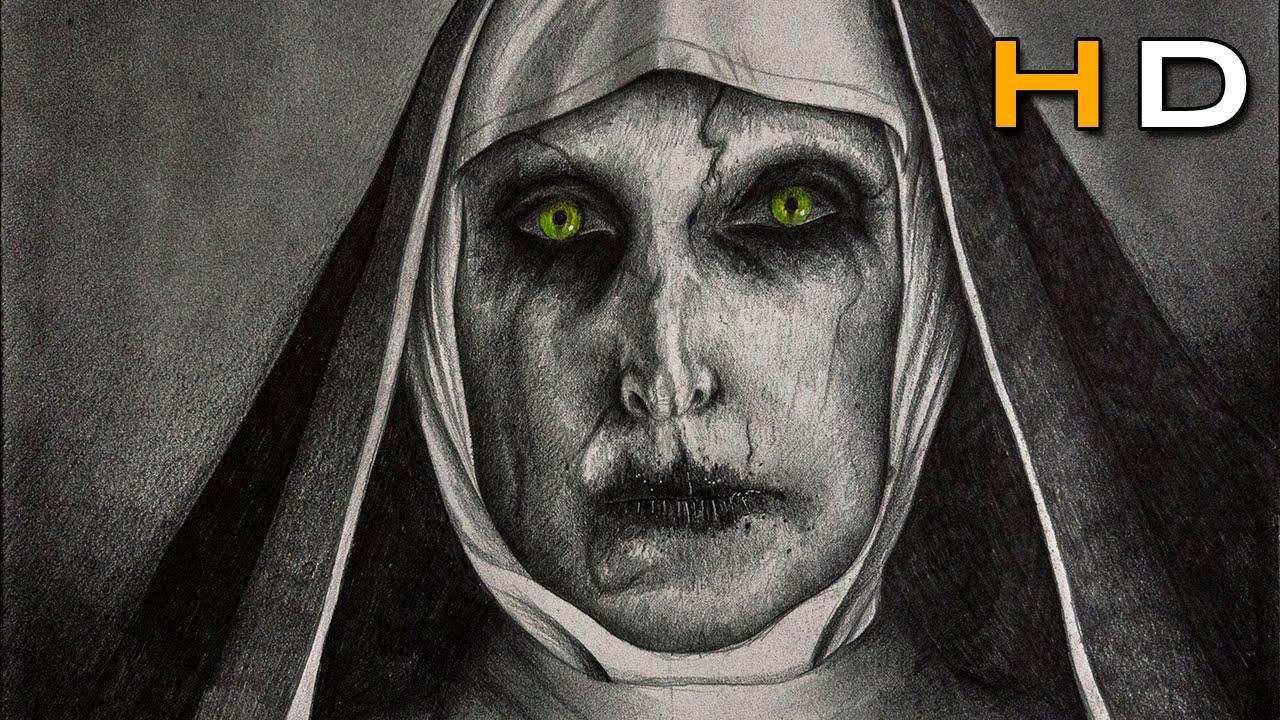 1280x720 Valak Wallpaper