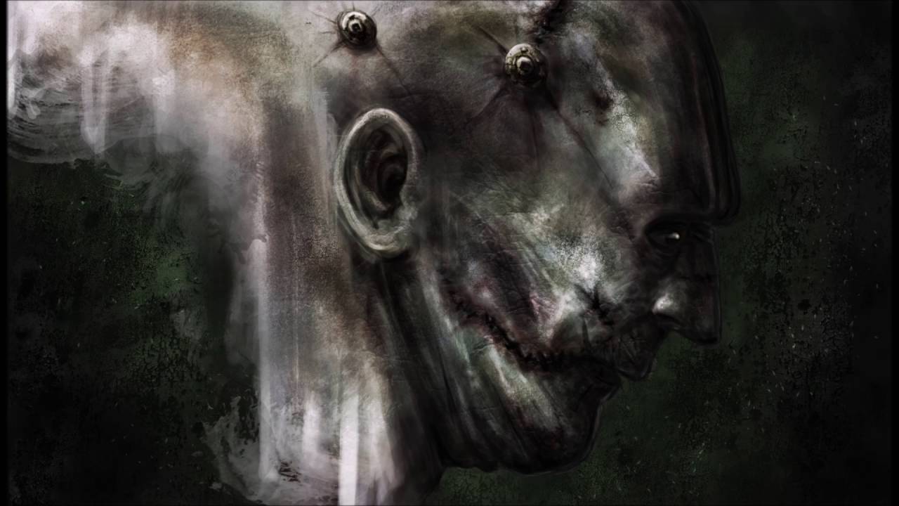 1280x720 Lepidoptera x Valak