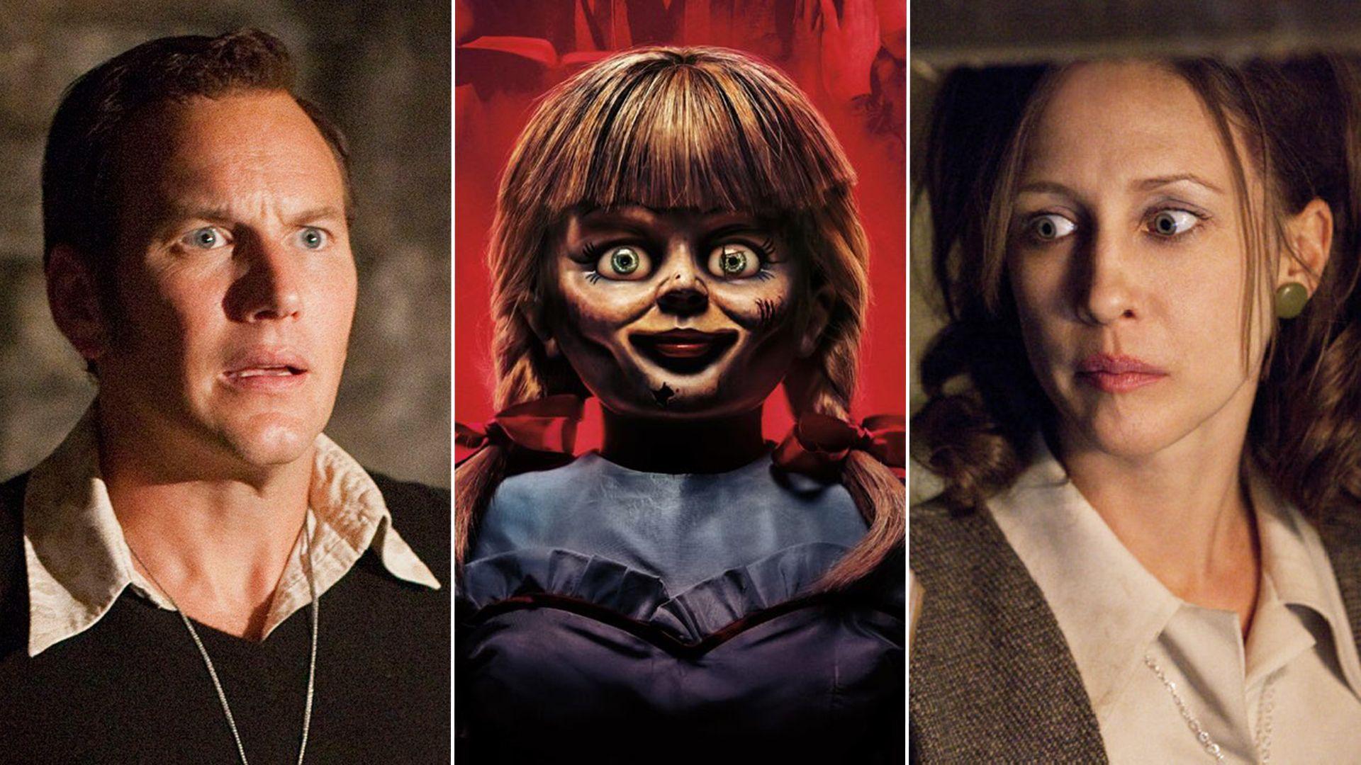 1920x1080 Annabelle Comes Home: How Annabelle 3 Connects To The Conjuring Universe