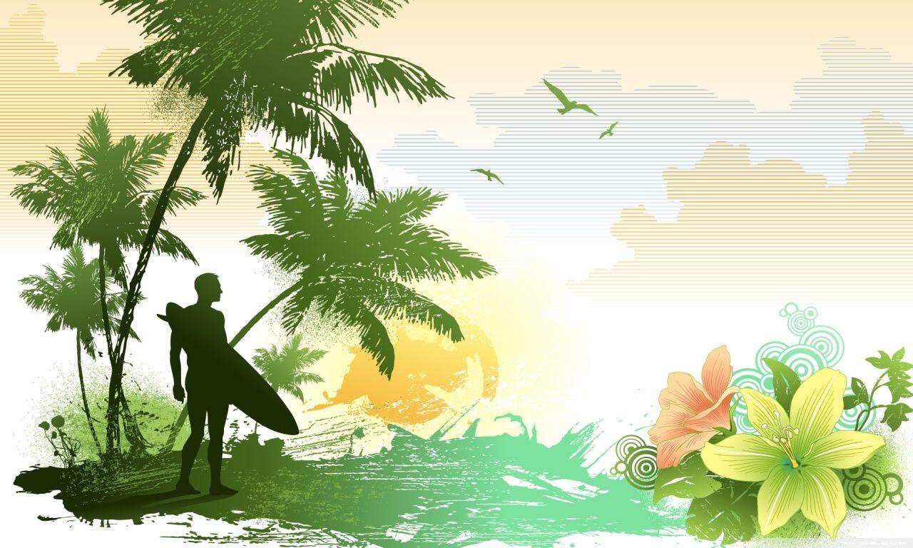 1280x768 Ready For Surfing Ultra HD Desktop Background Wallpaper for 4K UHD TV : Widescreen & UltraWide Desktop & Laptop : Tablet