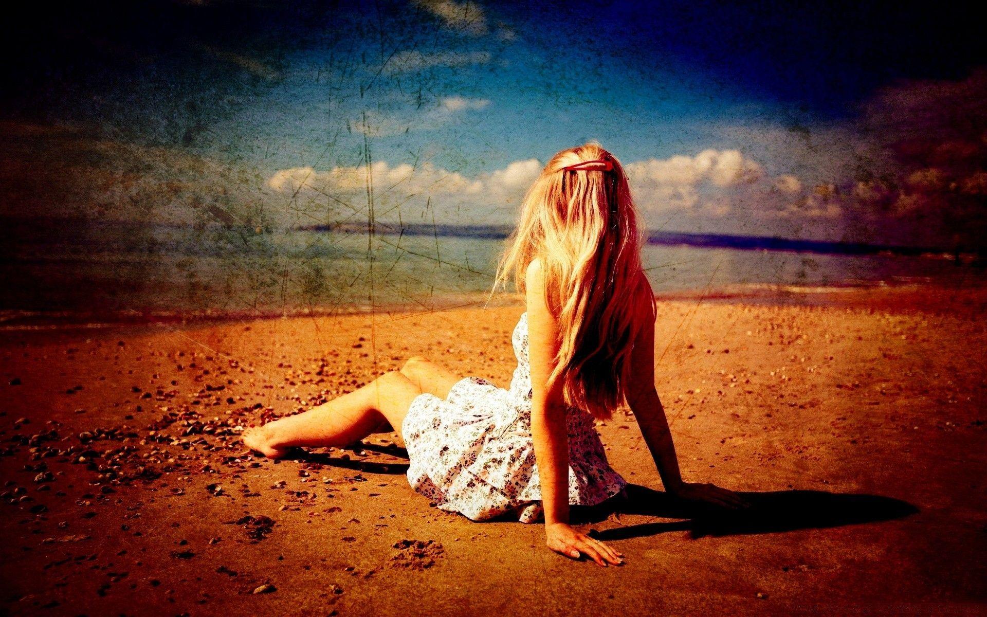 1920x1200 Old Beach