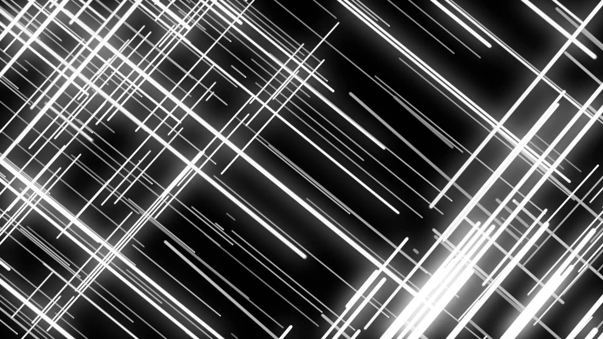 Black and White Abstract Lines Wallpapers - Top Free Black and White