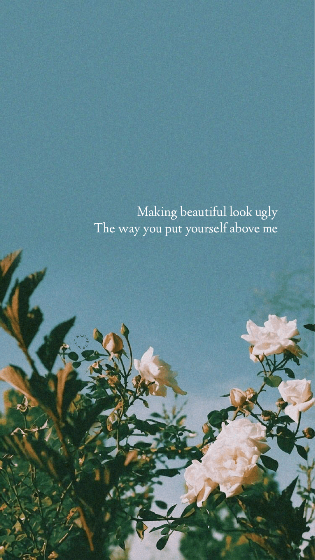 1080x1918 Aesthetic Hawaii iPhone Wallpaper. Aesthetic background, iPhone wallpaper vintage, Wallpaper quotes