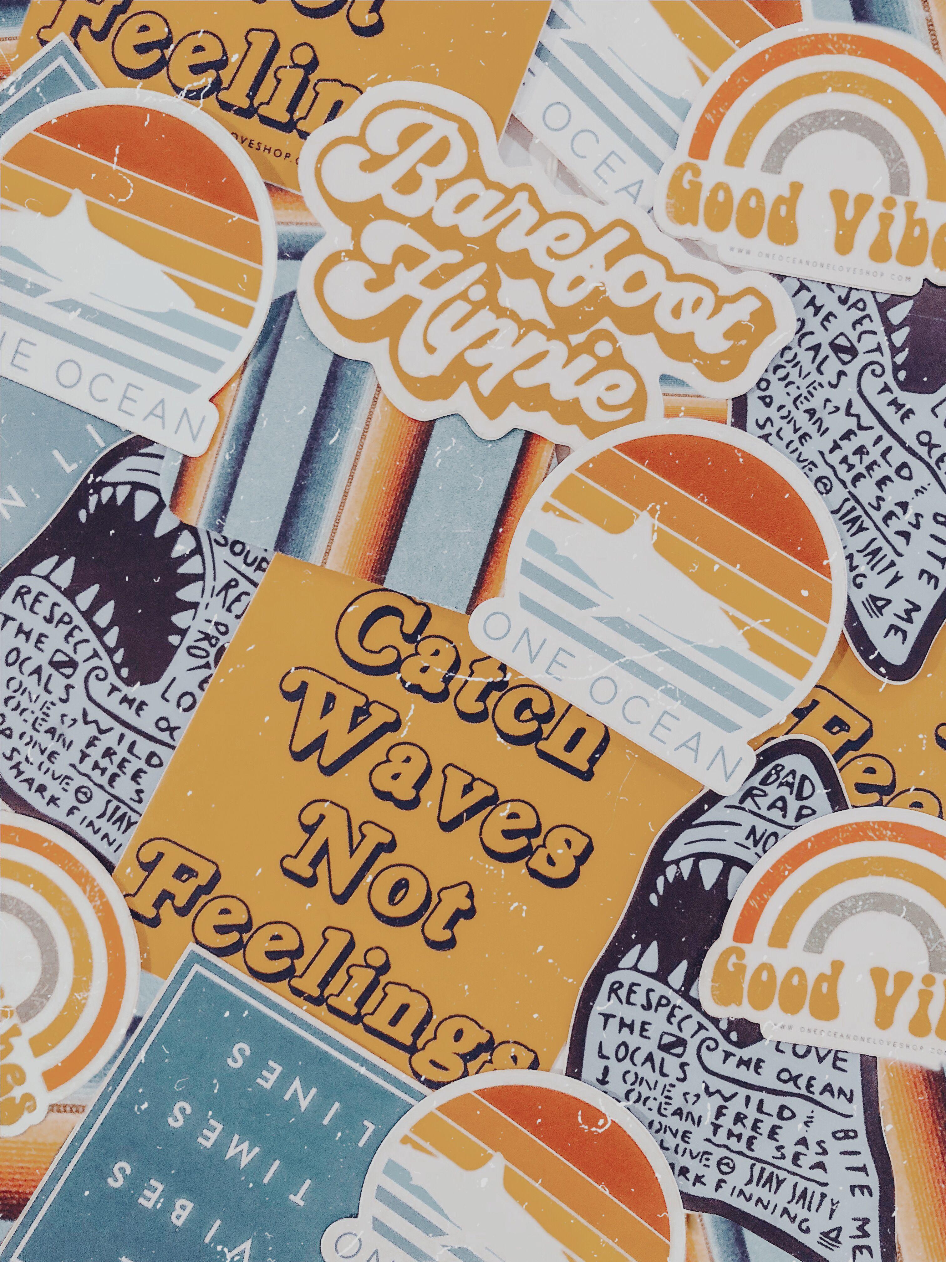 Vintage Surf Wallpapers - Top Free Vintage Surf Backgrounds