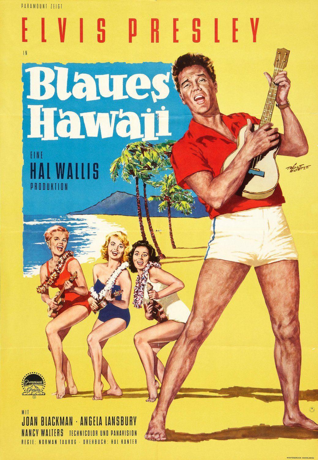 1039x1500 Blue Hawaii wallpaper, Movie, HQ Blue Hawaii pictureK Wallpaper 2019
