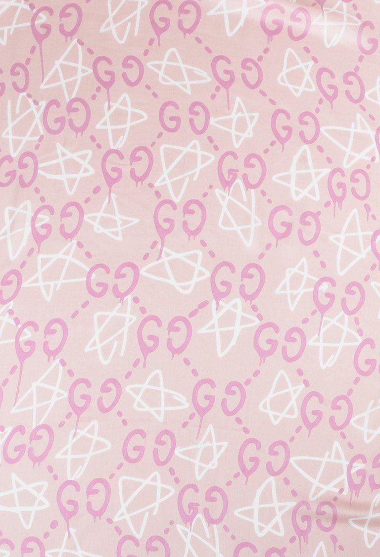 Pink Gucci Wallpapers  Wallpaper Cave