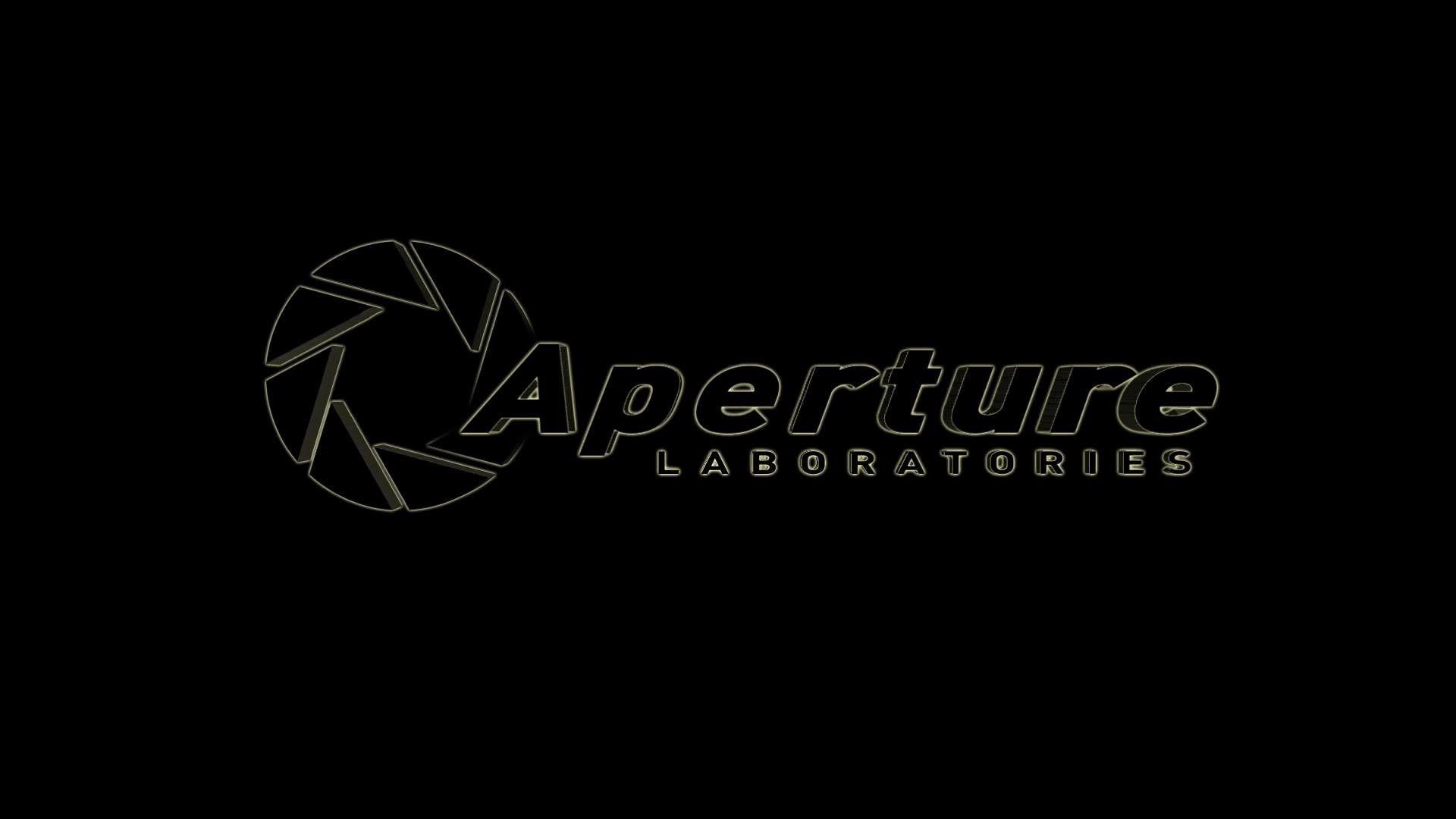 Aperture Science Wallpapers Top Free Aperture Science Backgrounds Wallpaperaccess