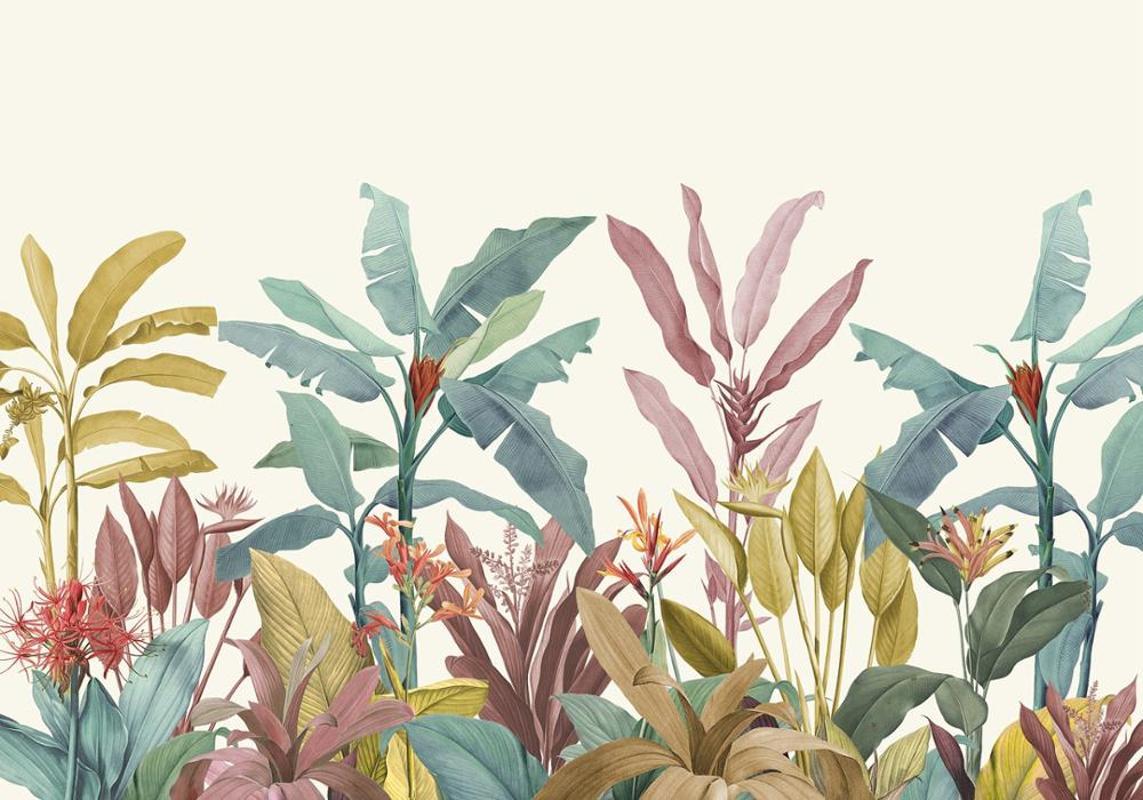 Vintage Tropical Wallpapers - Top Free Vintage Tropical Backgrounds