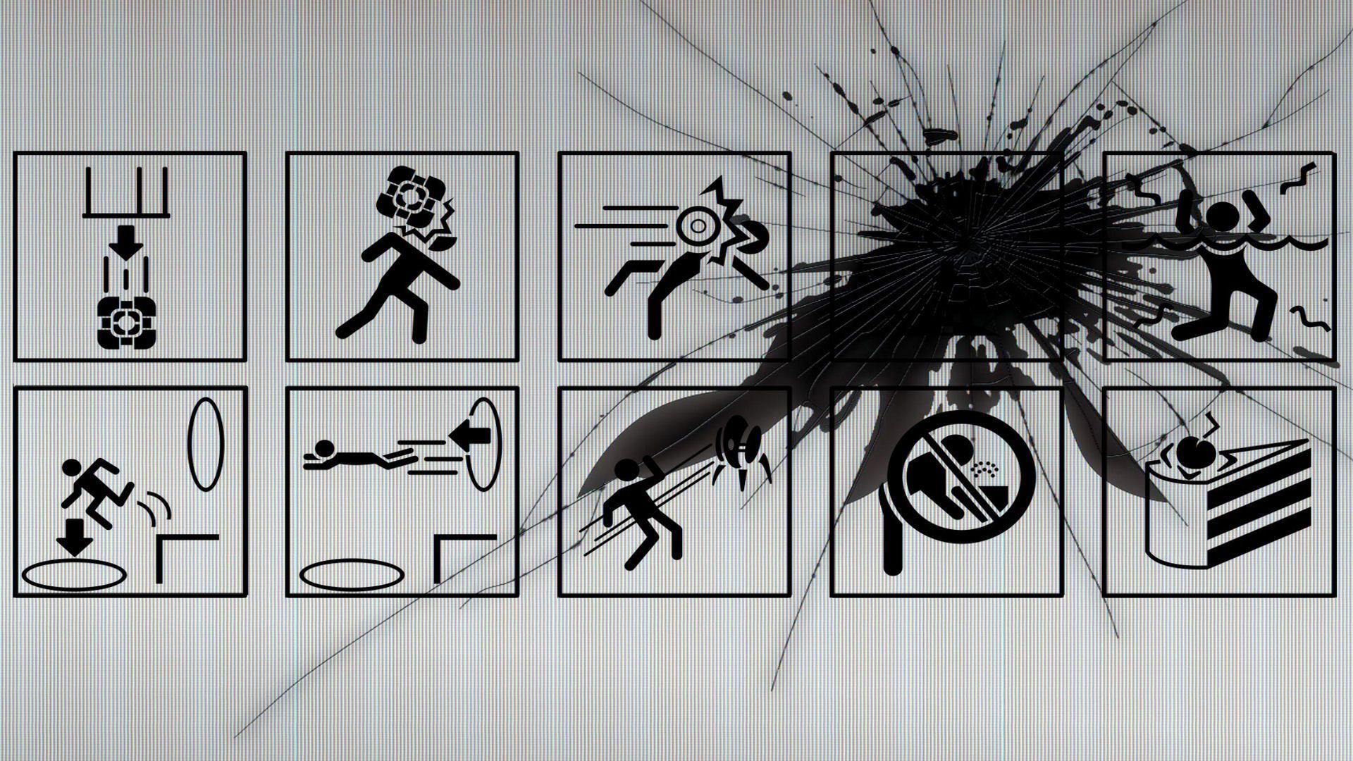 1920x1080 Portal Aperture Laboratories wallpaperx1080