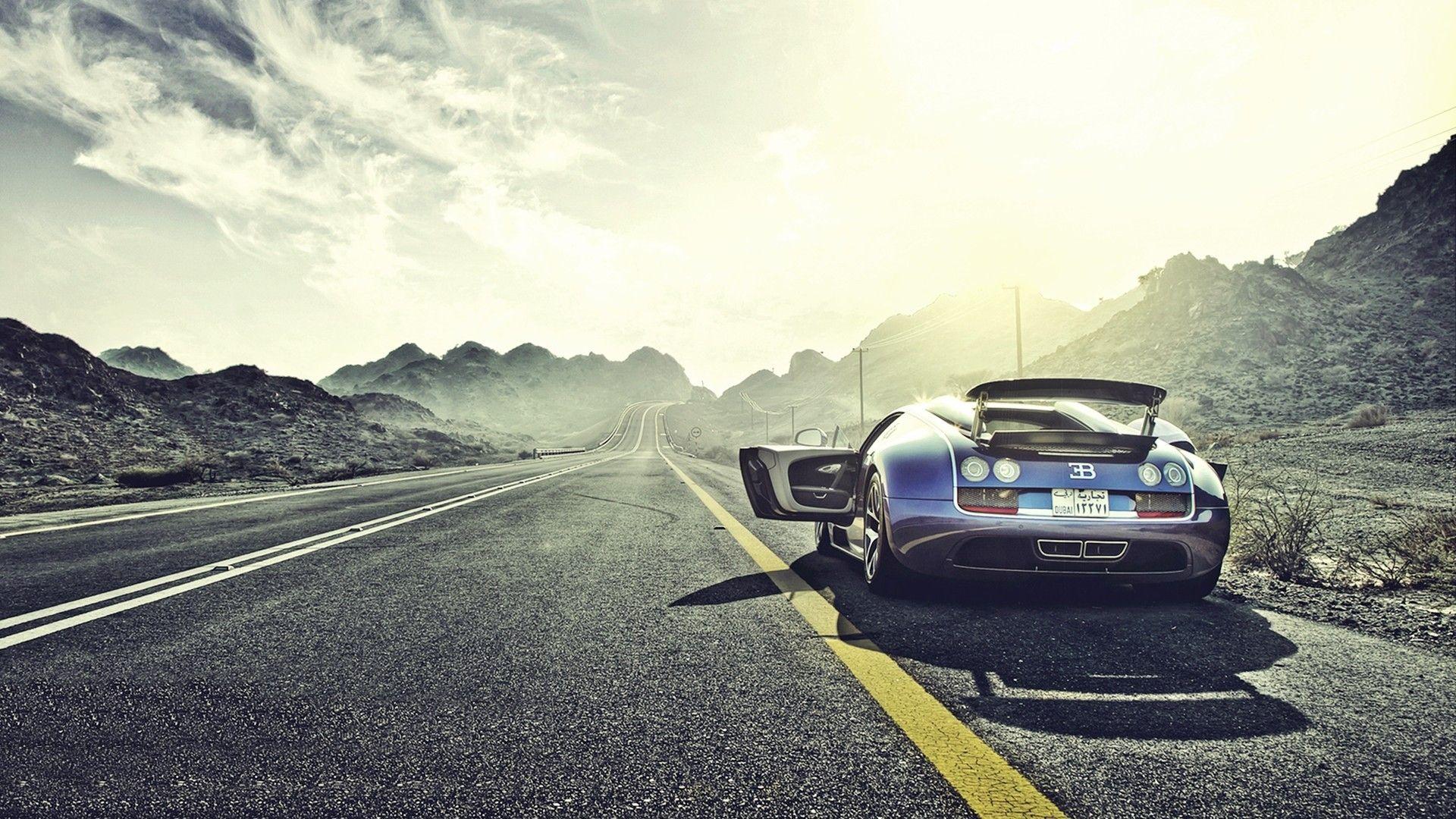 1920x1080 bugatti bugatti veyron super sport car wallpaper and background