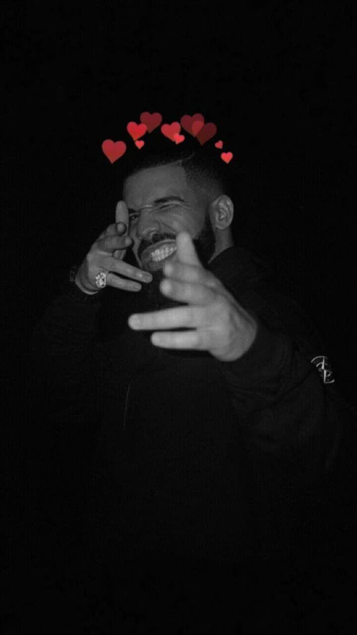 720x1280 All The Feels Playlist (Drake Edition). Rapper wallpaper iphone, Drake wallpaper, Rap wallpaper