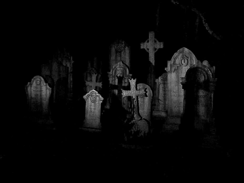 Dark Cemetery Wallpapers Top Free Dark Cemetery Backgrounds Wallpaperaccess