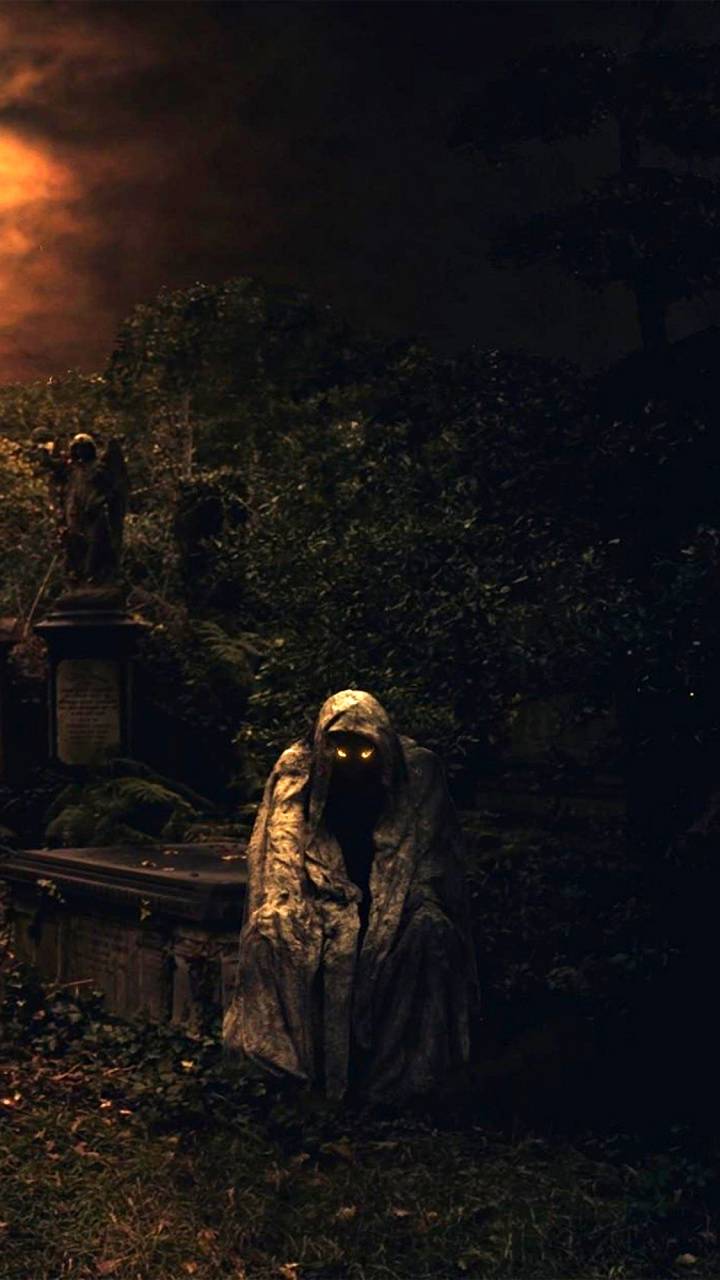 720x1280 cemetery wallpaper