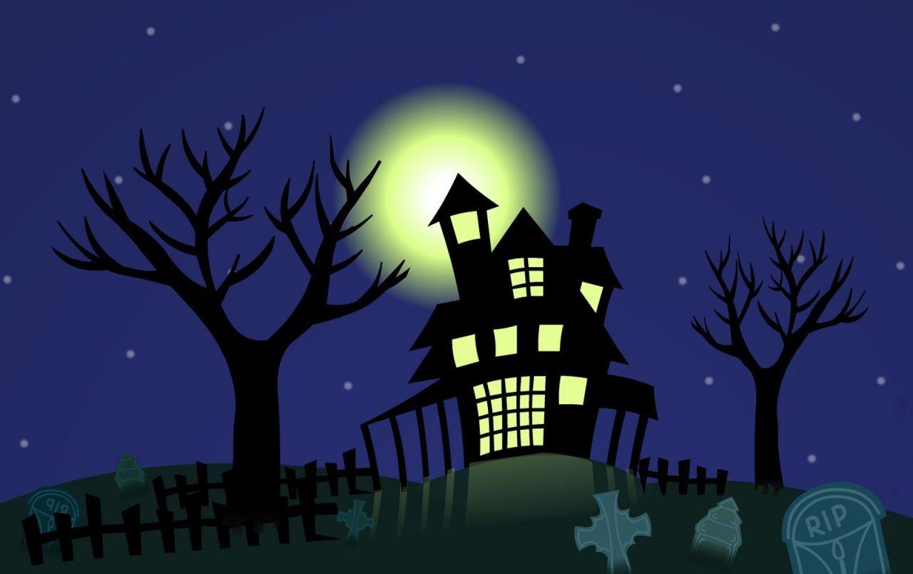 1280x804 Cemetery wallpaper. Cemetery