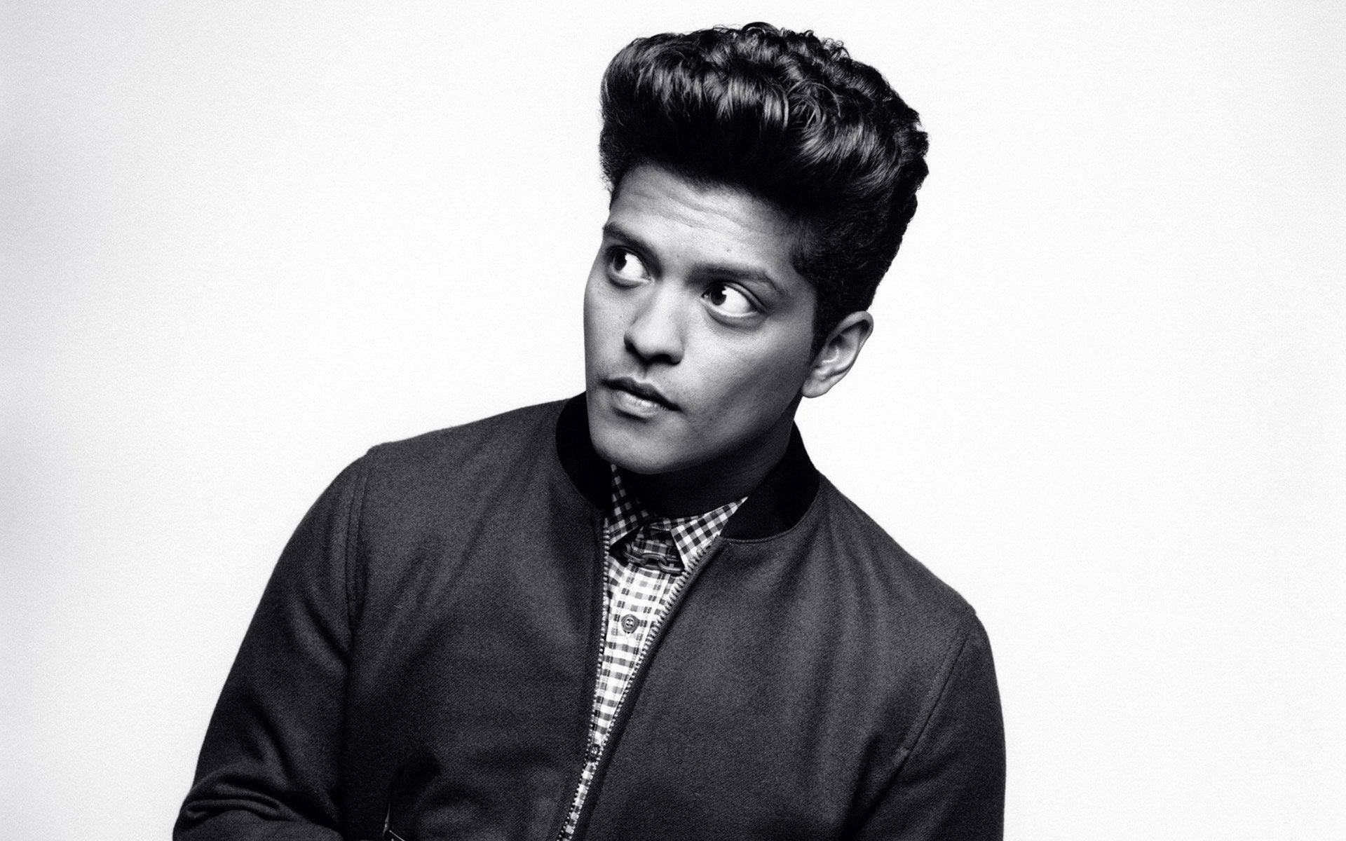1920x1200 Bruno Mars HD Wallpaper 14964