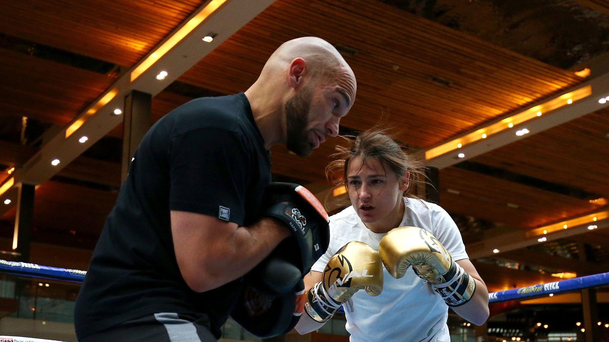 2048x1152 Katie Taylor reveals training plan that helped her win three world lightweight titles