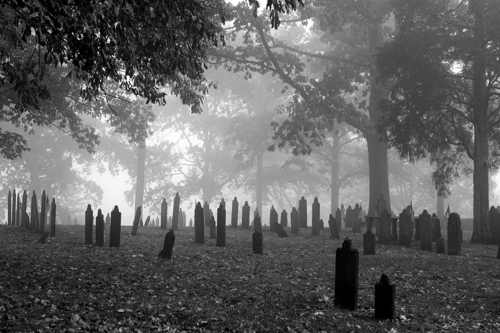 Gothic Cemetery Wallpapers - Top Free Gothic Cemetery Backgrounds ...