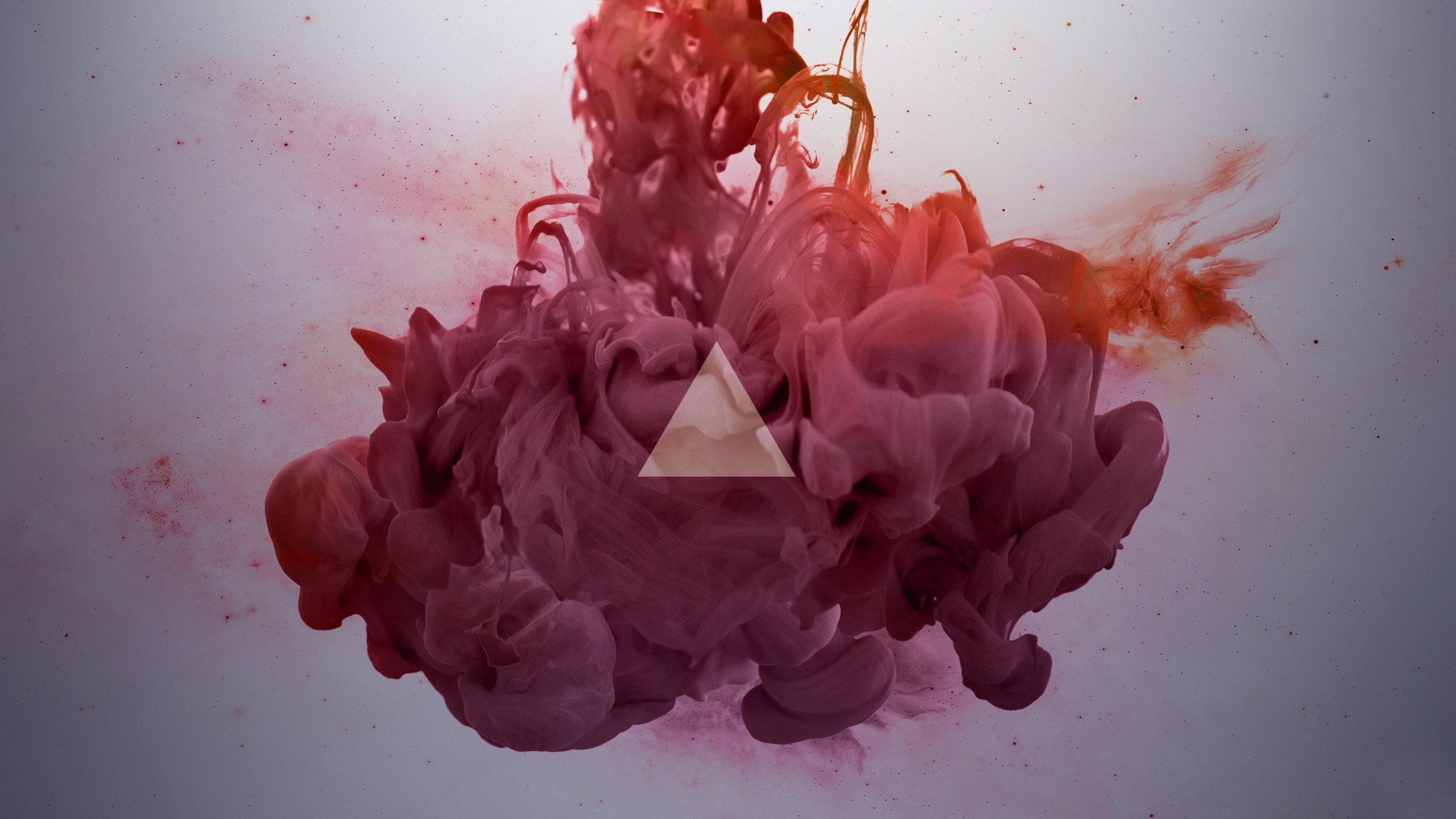 2560x1440 Smoke wallpaper 2560x1440 desktop background