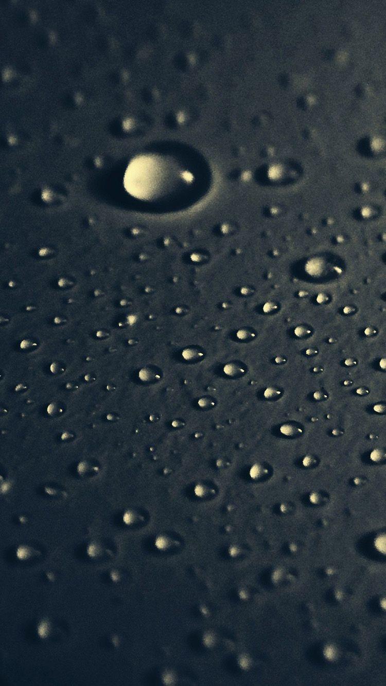 Water droplets iPhone 11 iphone water drops HD phone wallpaper  Pxfuel