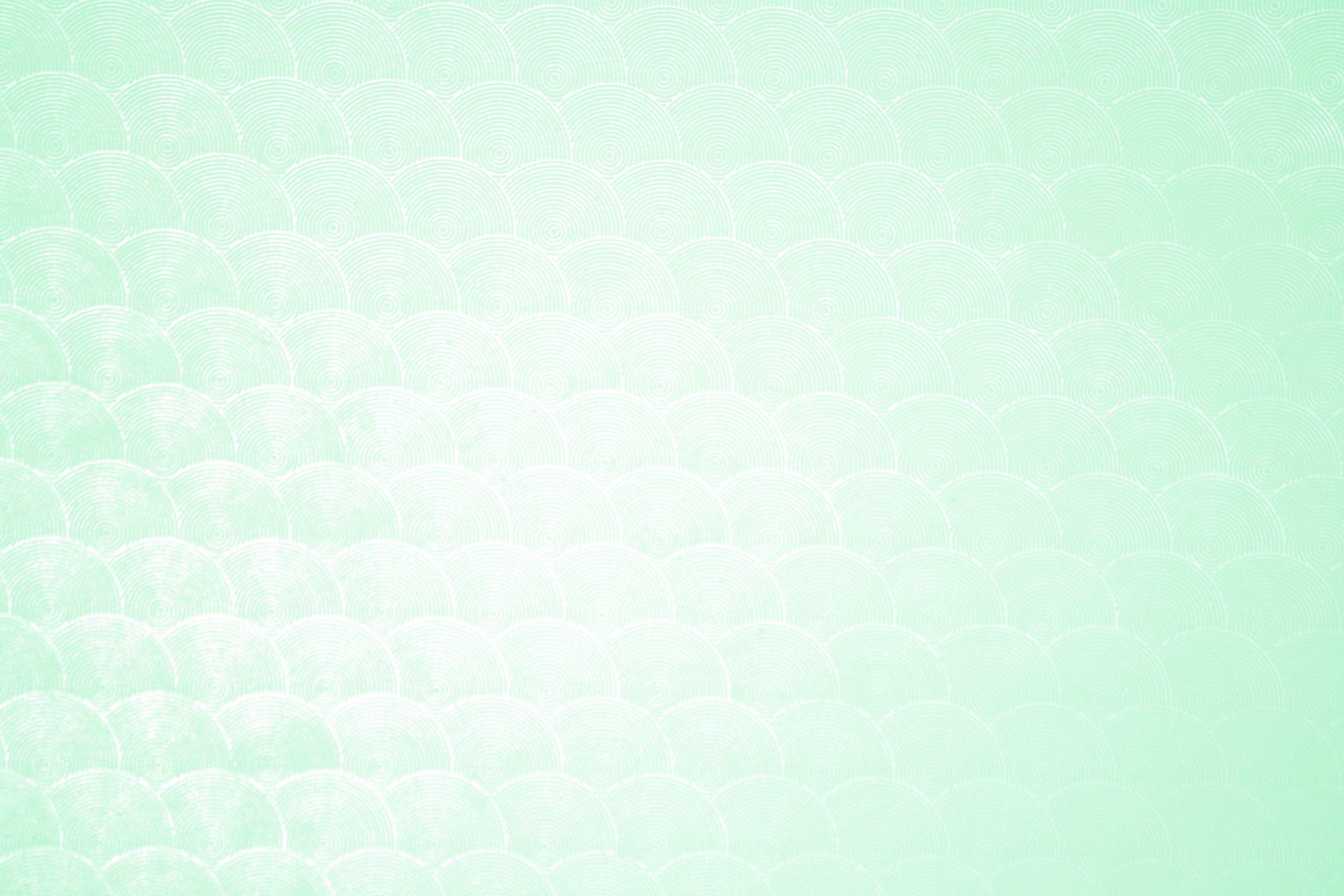 3888x2592 Mint Green Wallpaper