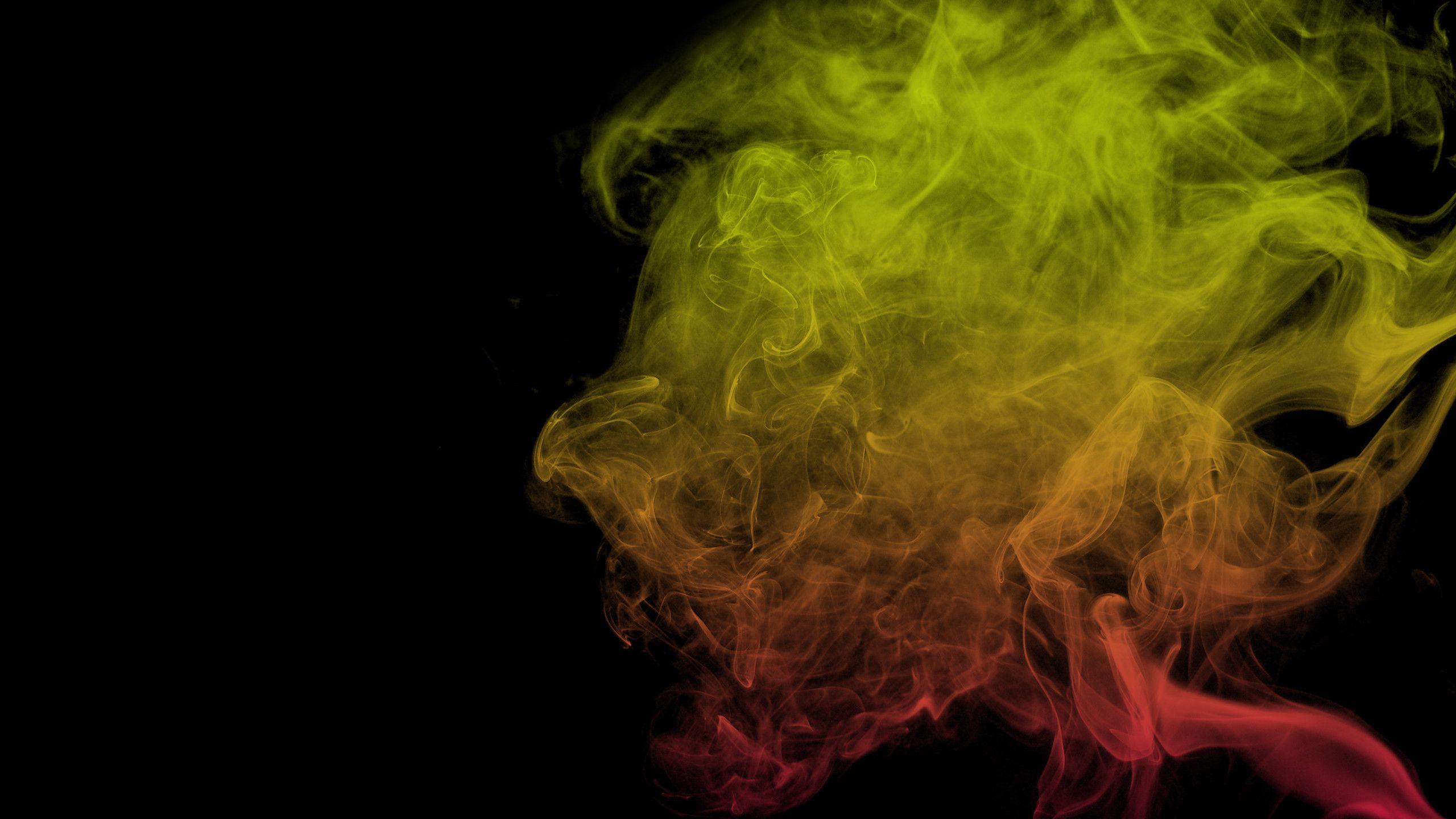 2560x1440 Smoking Wallpaper