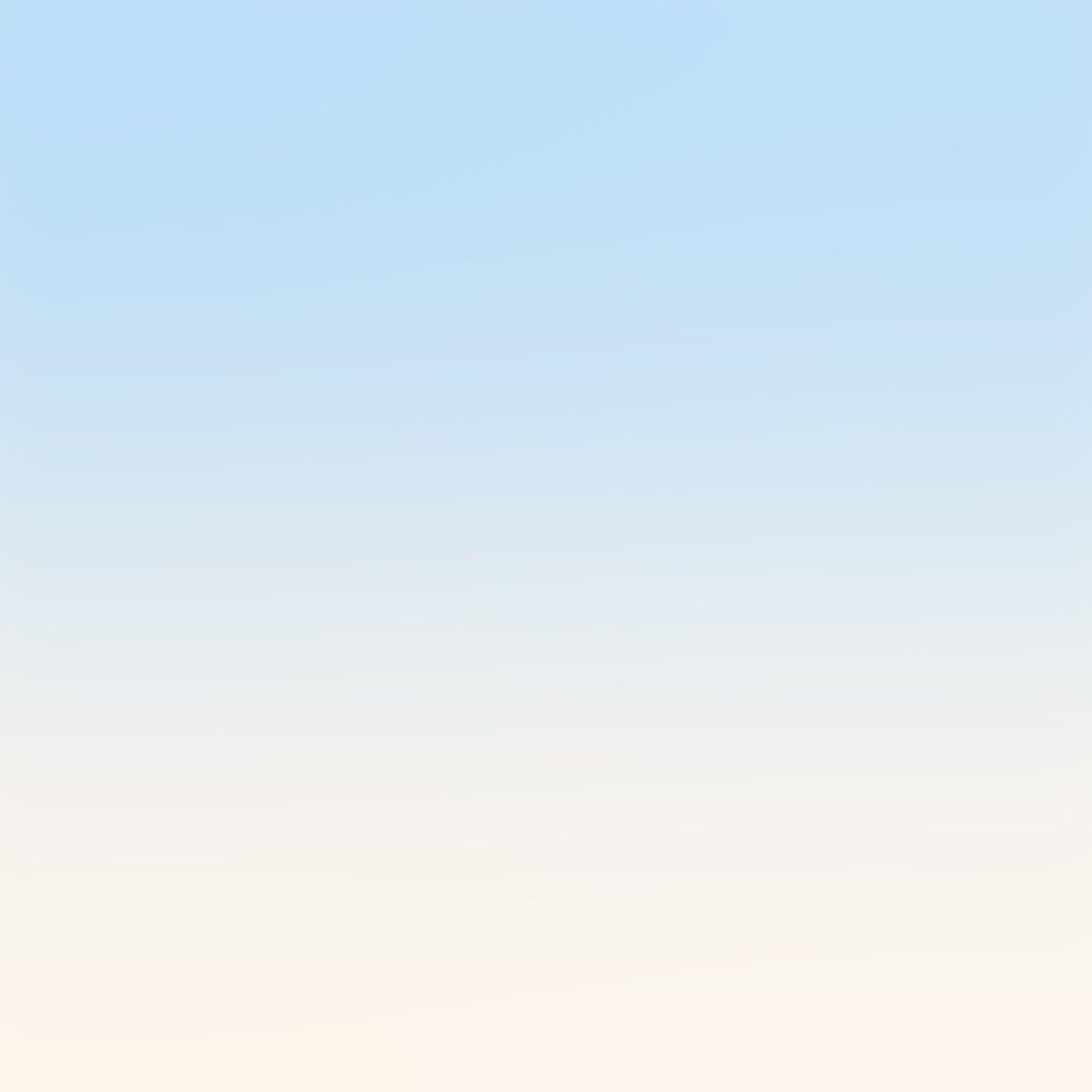 2732x2732 Blue Soft Pastel Background HD Wallpaper