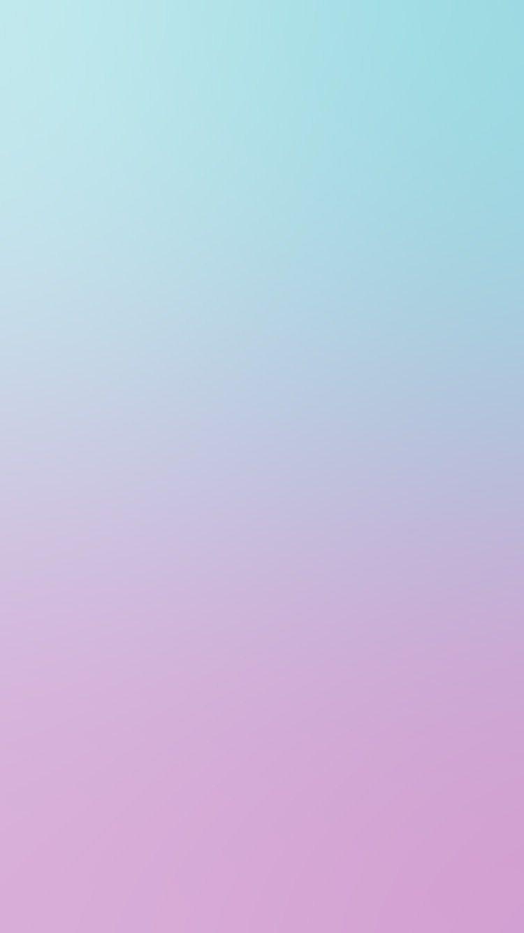 750x1334 iPhone 6 wallpaper. white purple soft pastel blur gradation