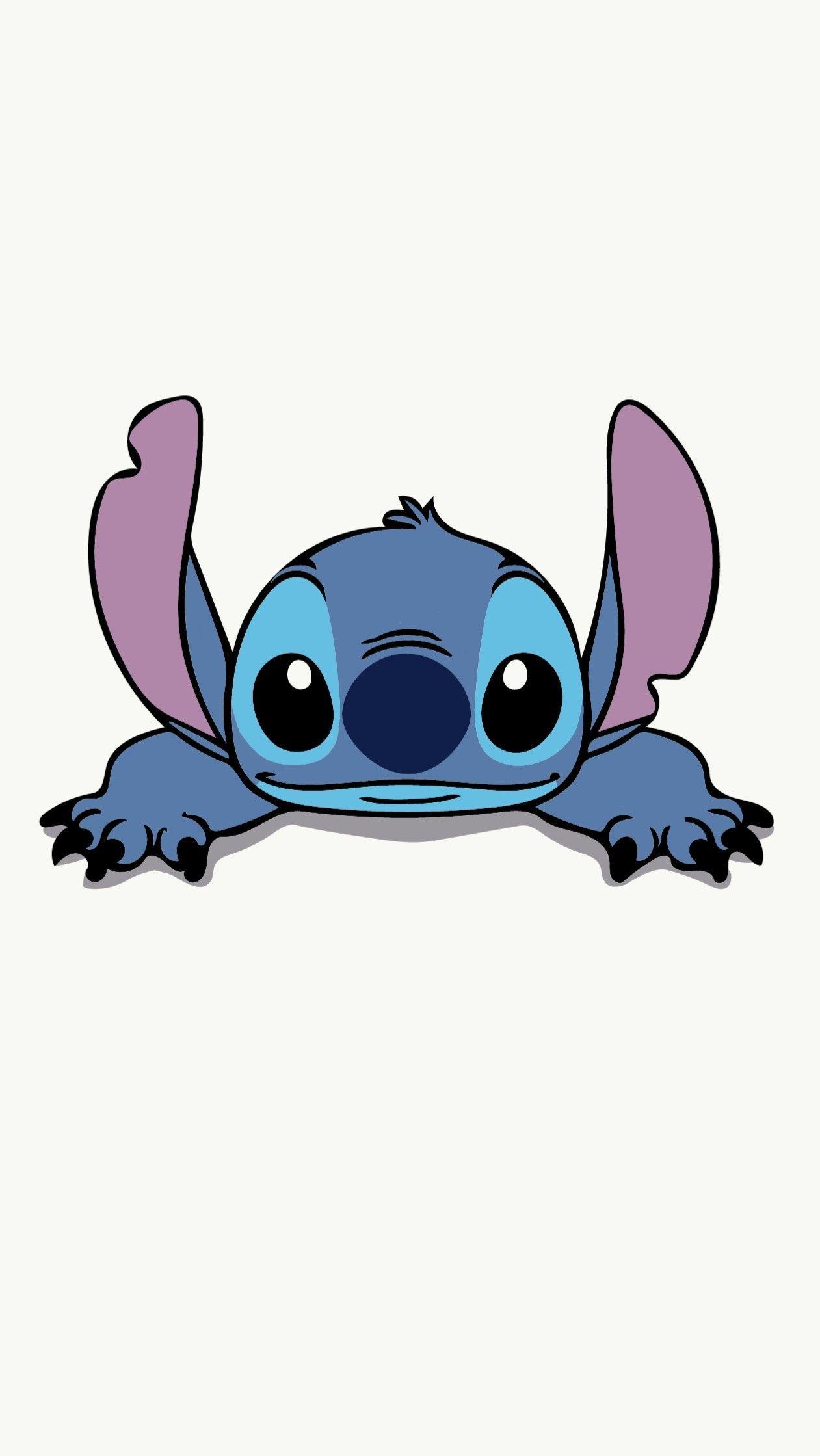 Adorable Stitch Wallpapers - Top Free Adorable Stitch Backgrounds ...