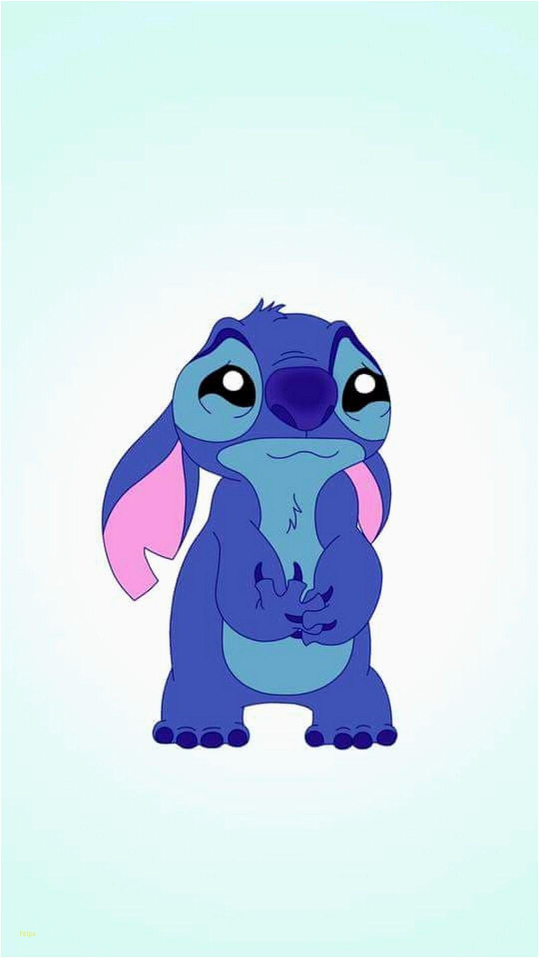 1080x1920 Stitch HD
