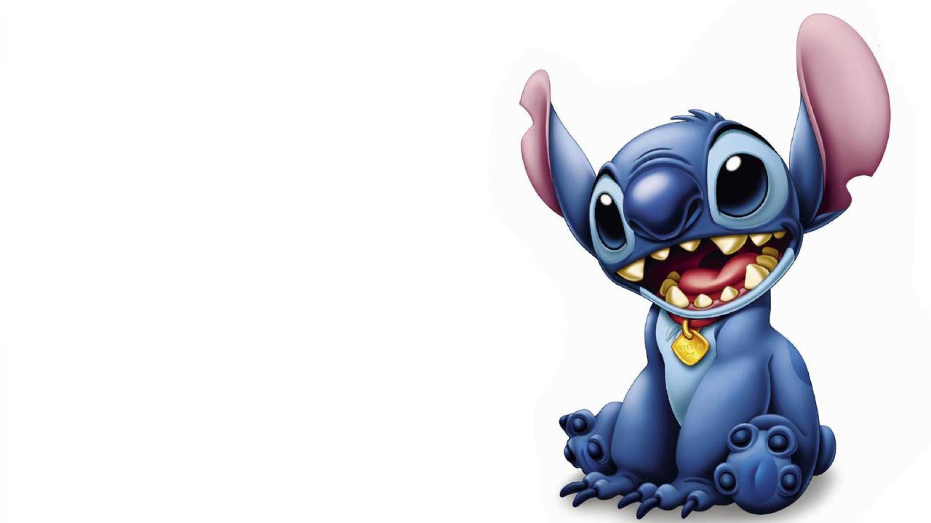 1920x1080 Stitch wallpaper