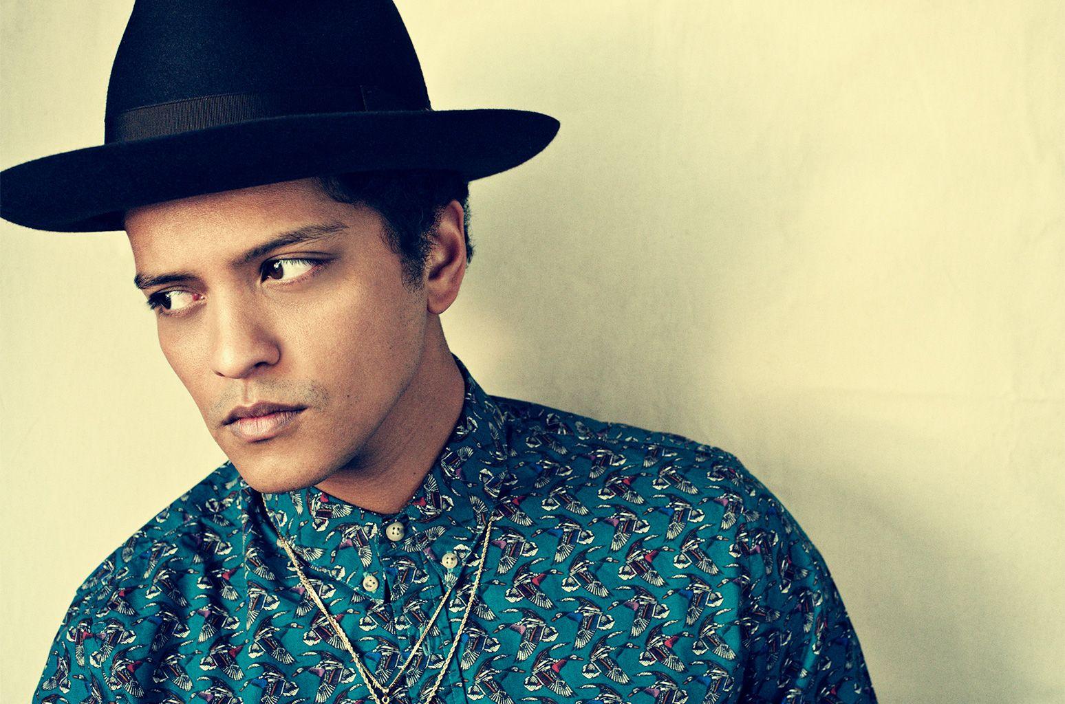 1548x1024 Bruno Mars' Best Hip Hop Collaborations