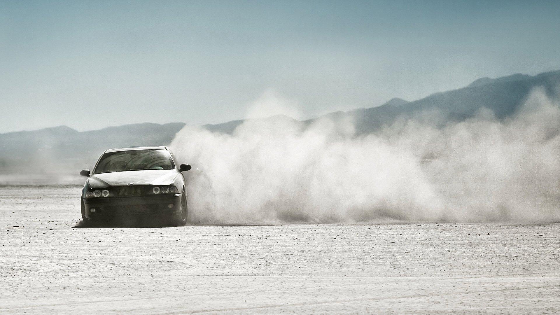 1920x1080 cars, Dust, Drifting, Cars, Bmw, M3 Wallpaper HD / Desktop and Mobile Background