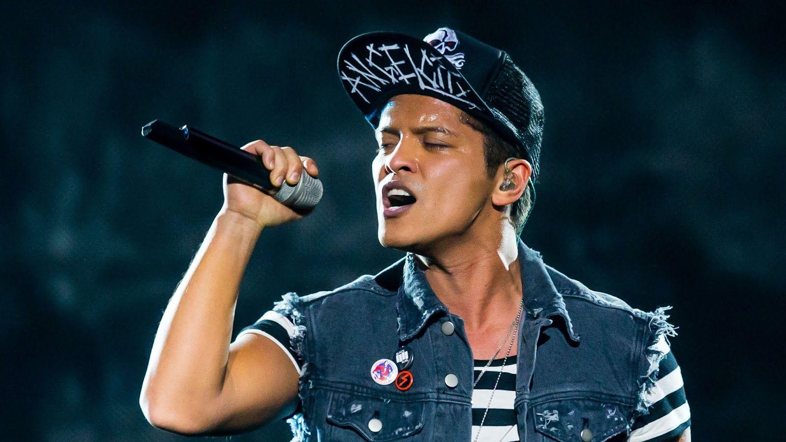1600x900 Bruno Mars HD Wallpaper. HD Image. HD Photo Free Download