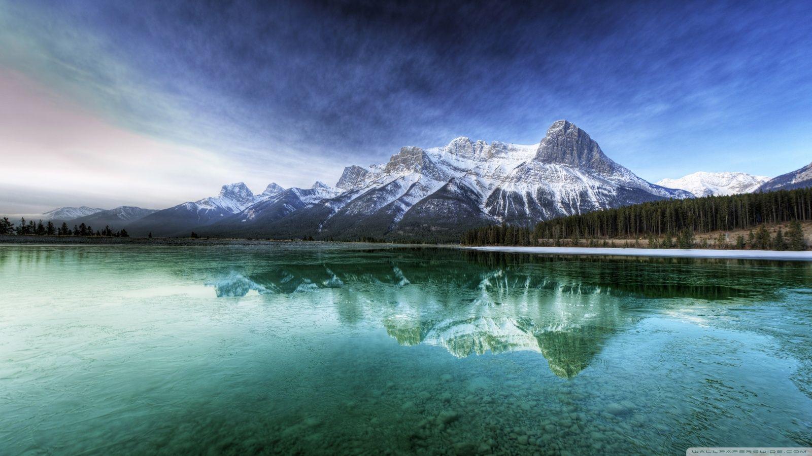 1600x900 Scenery HD wallpaperx900