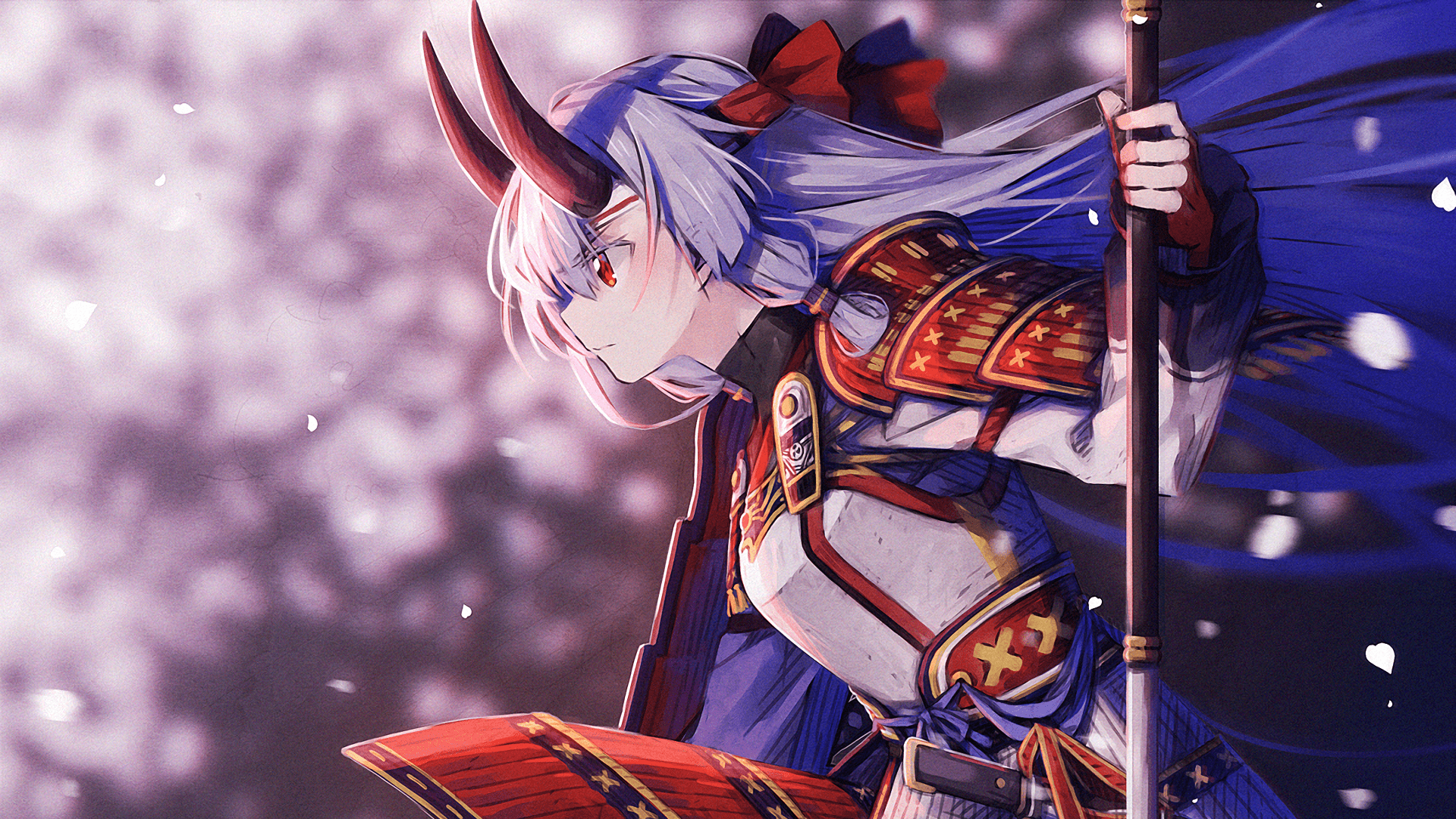1920x1080 #anime, #FateGrand Order, #Fate Series, #anime girls, wallpaper. Mocah.org HD Desktop Wallpaper