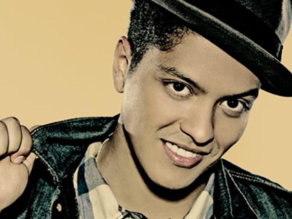 1024x768 Bruno Mars Art Desktop Wallpaperx768. Image Id 9038