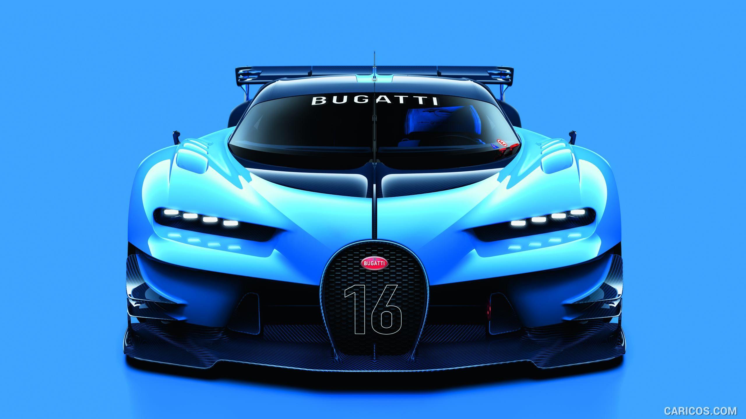 Bugatti Vision Gt Wallpapers Top Free Bugatti Vision Gt Backgrounds Wallpaperaccess