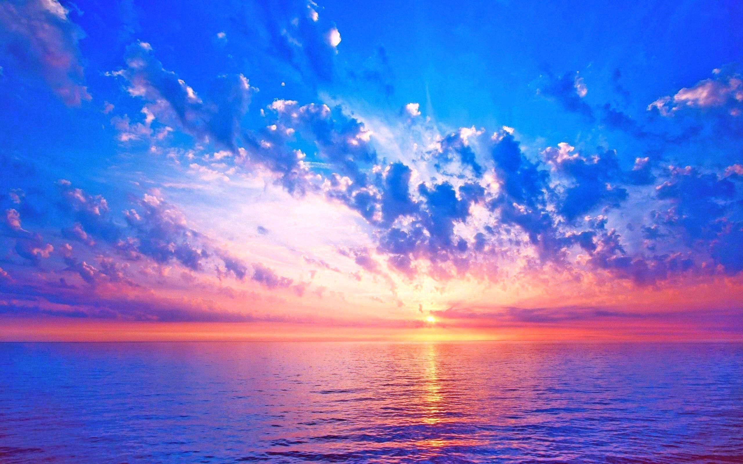 2560x1600 Scenic High Resolution Wallpaper's Collection