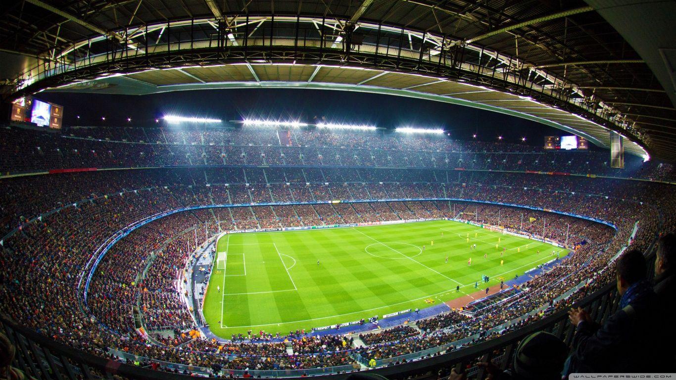 1366x768 Stadium Ultra HD Desktop Background Wallpaper for 4K UHD TV : Multi Display, Dual Monitor : Tablet