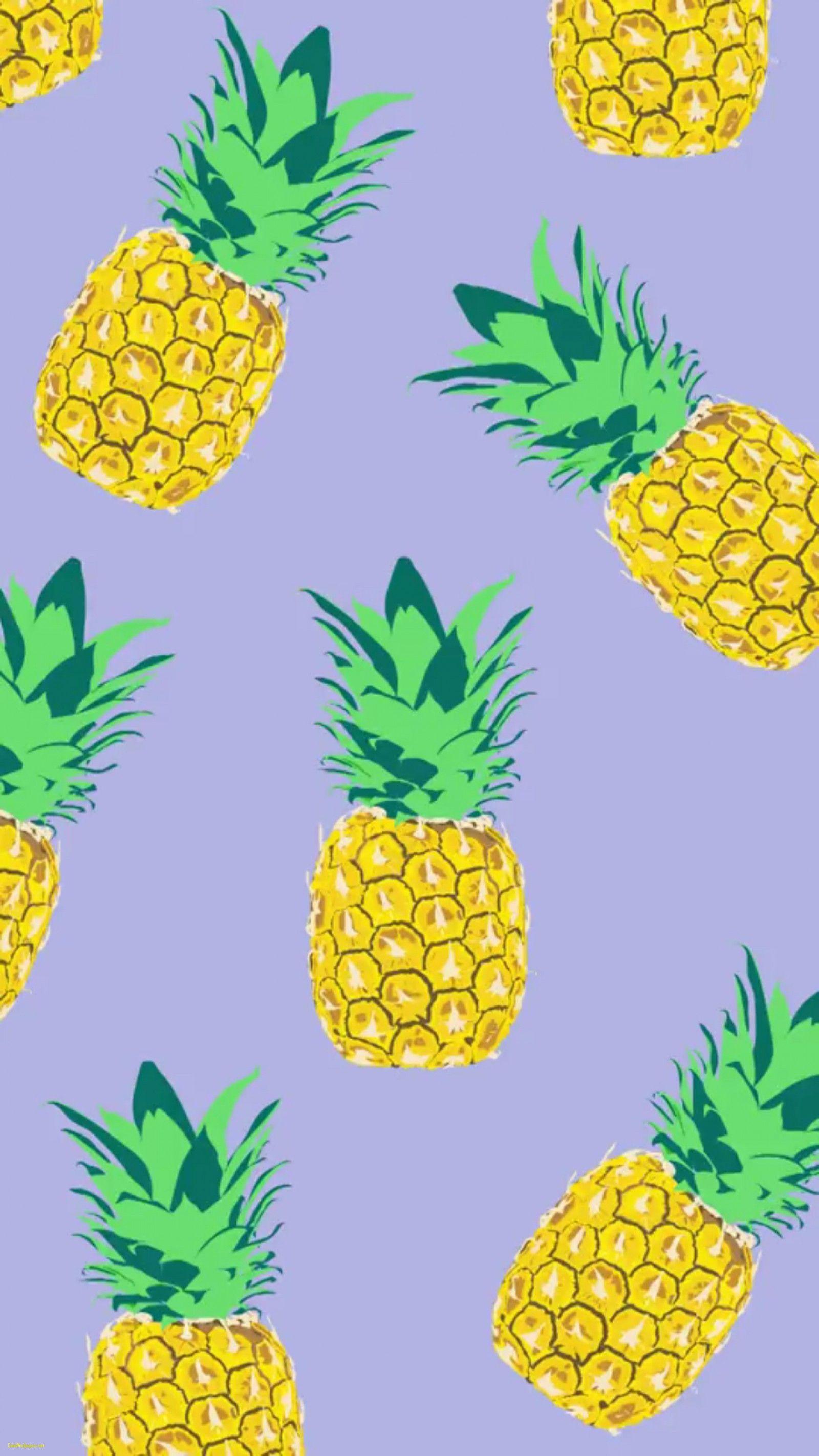 Pineapple Wallpapers - Top Free Pineapple Backgrounds - WallpaperAccess