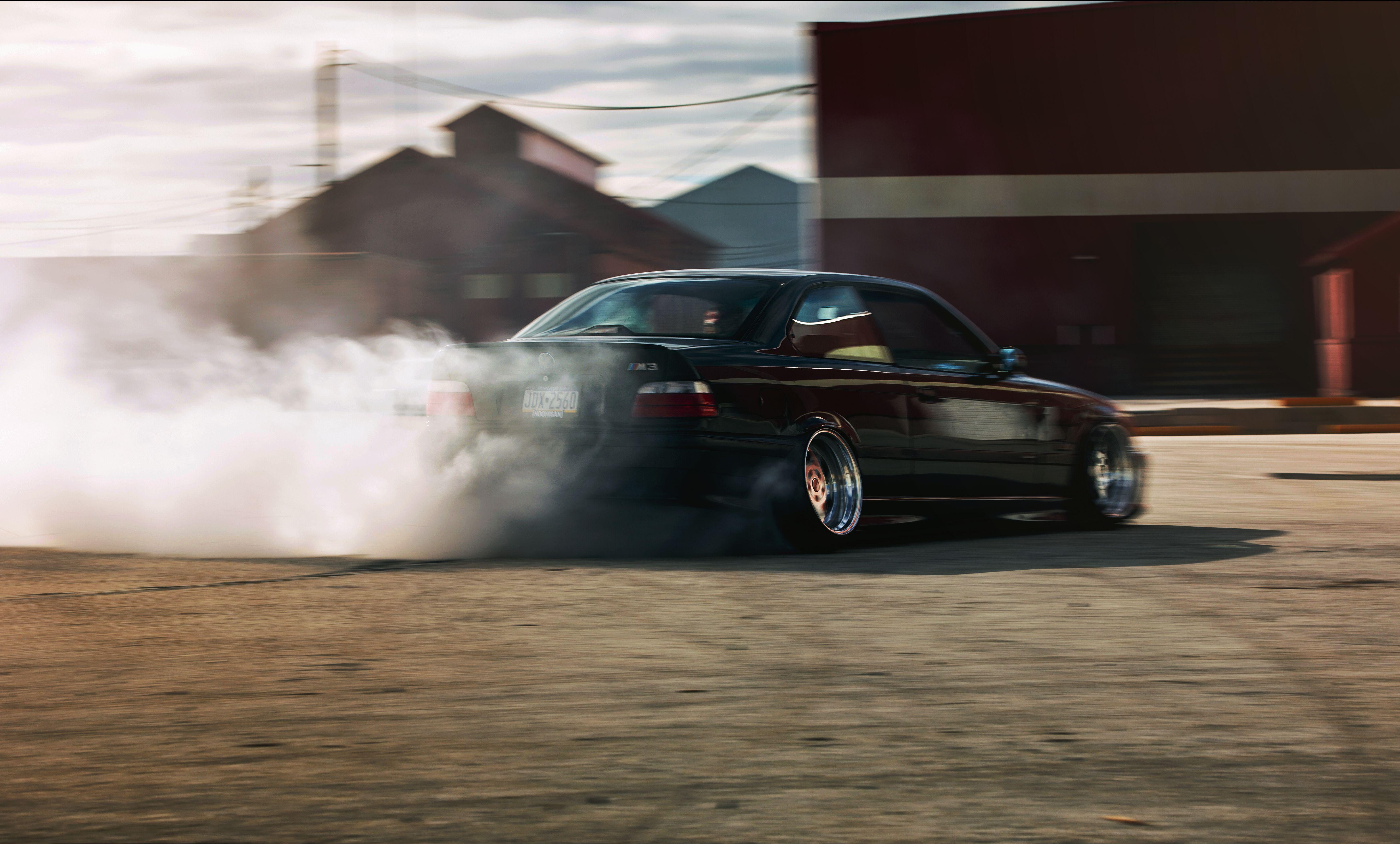 BMW Drifting Wallpapers - Top Free BMW Drifting Backgrounds ...