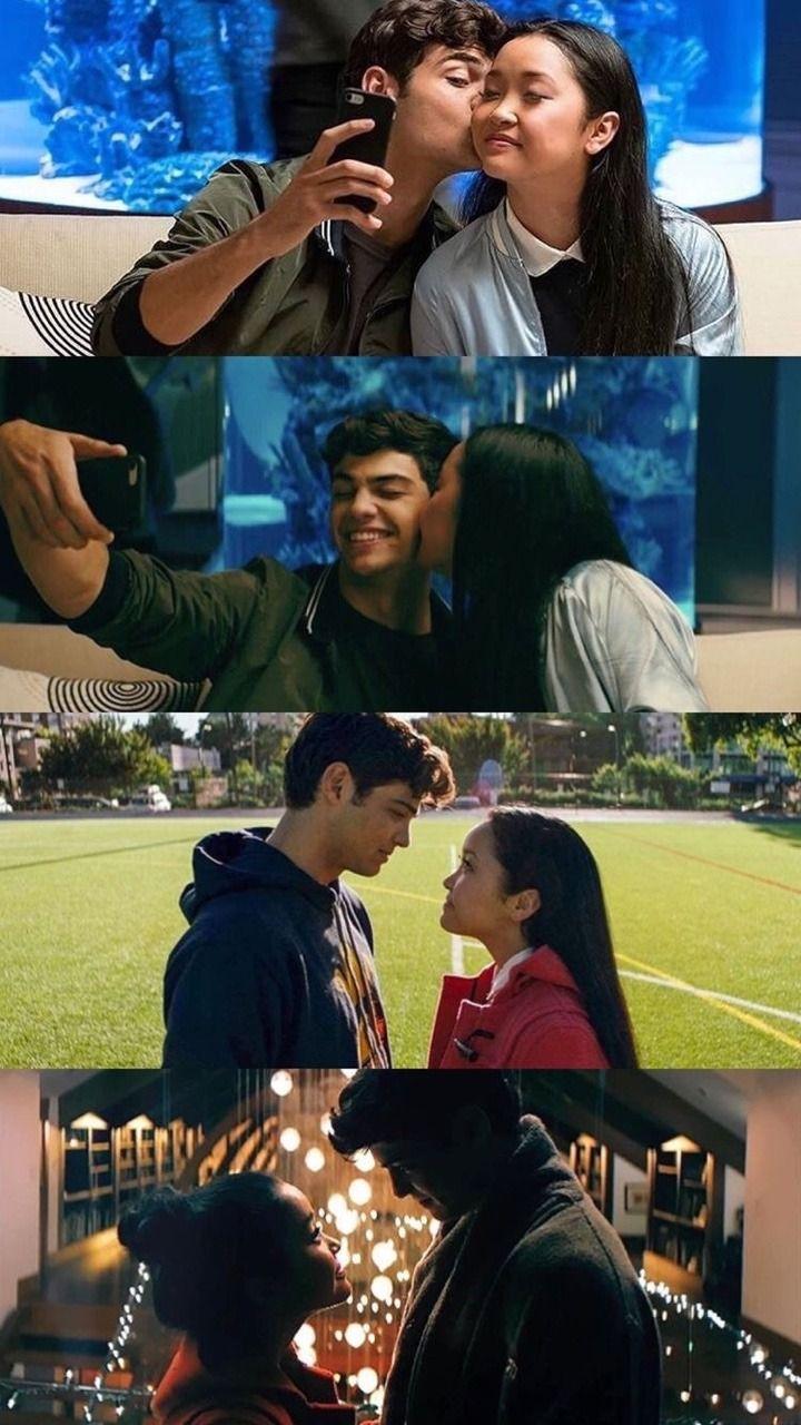 720x1280 to all the boys ive loved before wallpaper