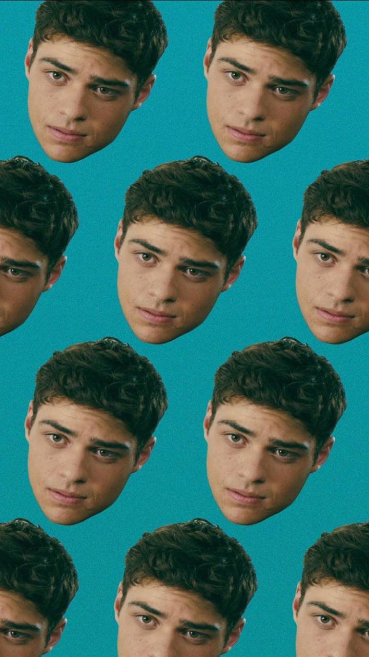 720x1280 Noah Centineo Wallpaper.
