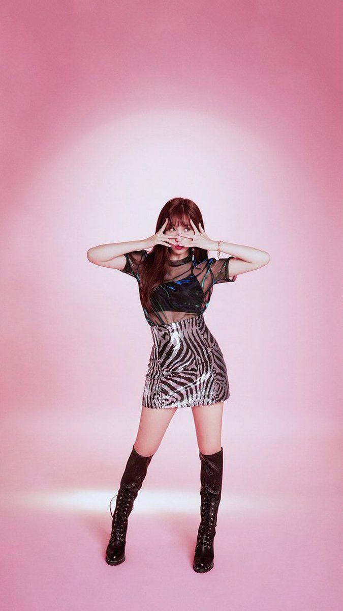 675x1200 тwιce wallpaperѕ or YES 3 phone wallpaper #TWICE #트와이스 #NAYEON #나연