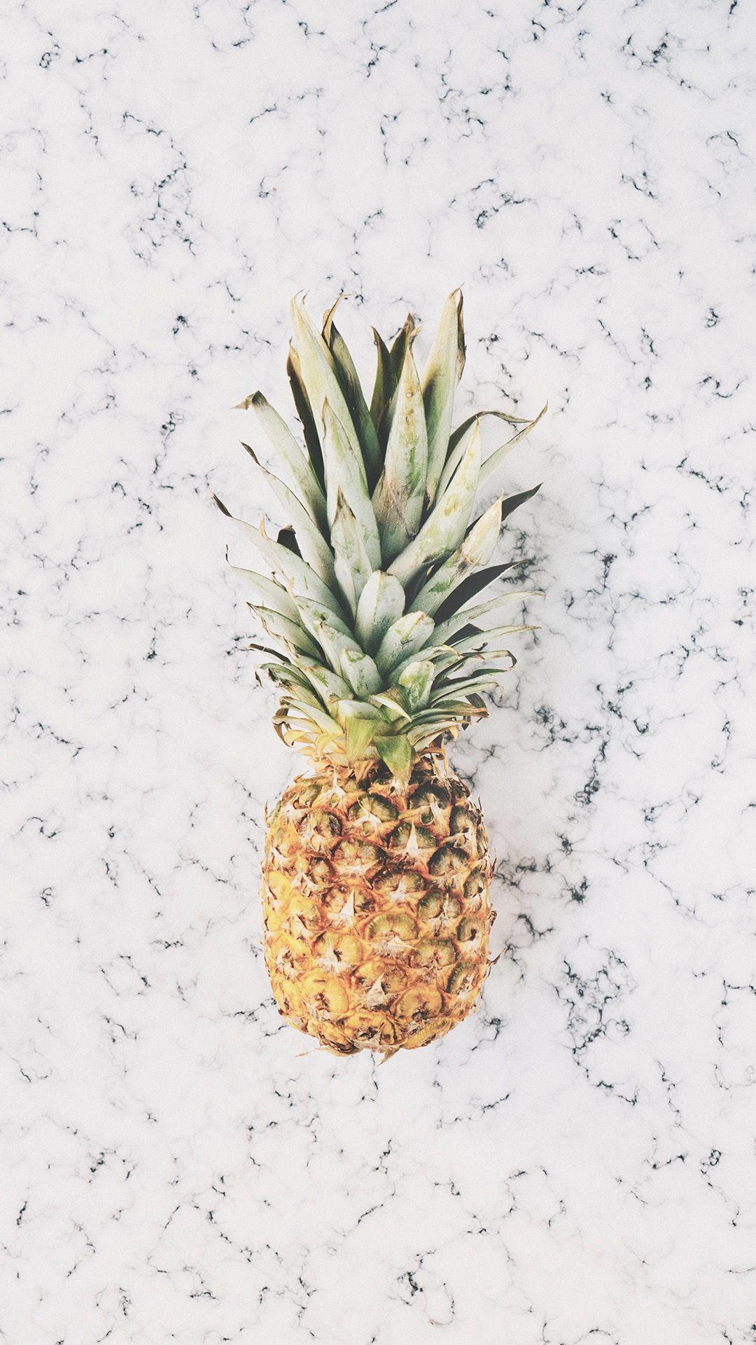 Pineapple Iphone Wallpapers Top Free Pineapple Iphone Backgrounds Wallpaperaccess