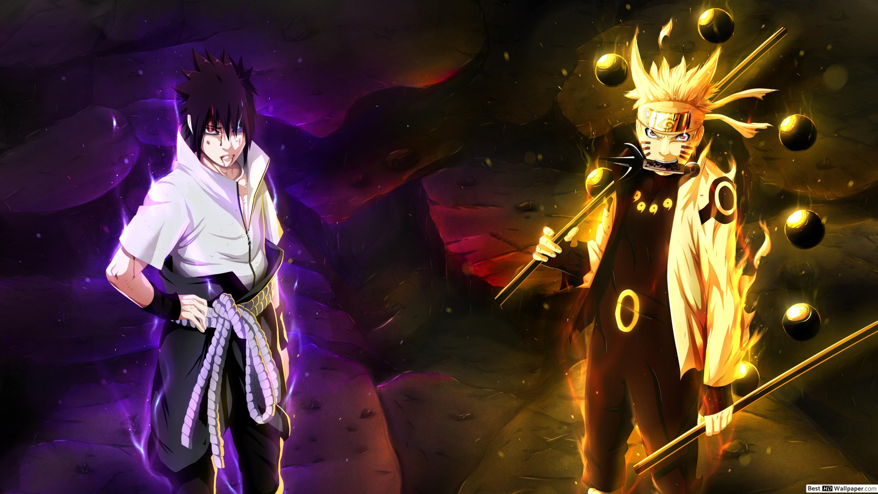 Naruto 3D HD Abstract Wallpapers - Top Free Naruto 3D HD Abstract ...