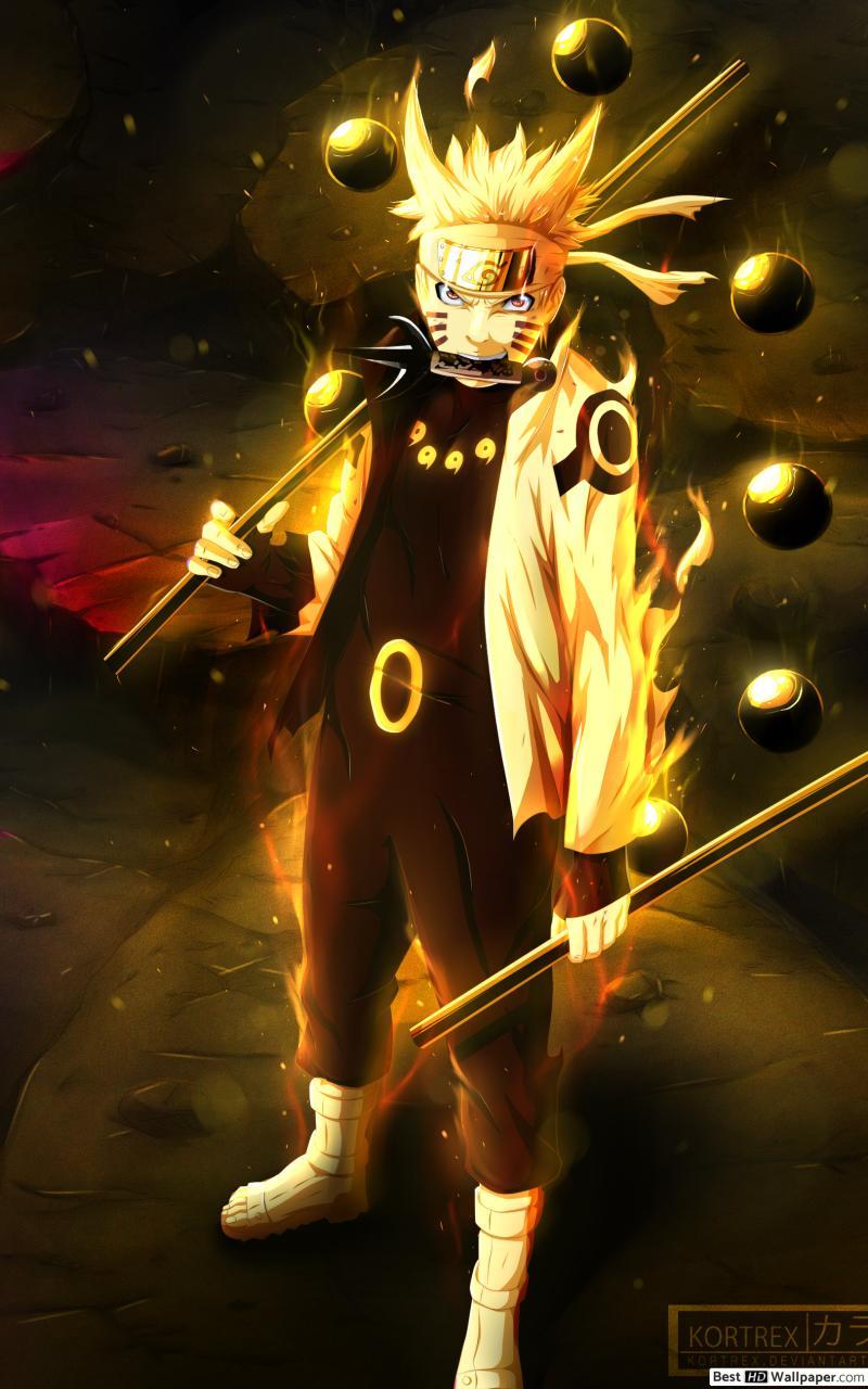 Naruto 3D HD Abstract Wallpapers - Top Free Naruto 3D HD Abstract ...