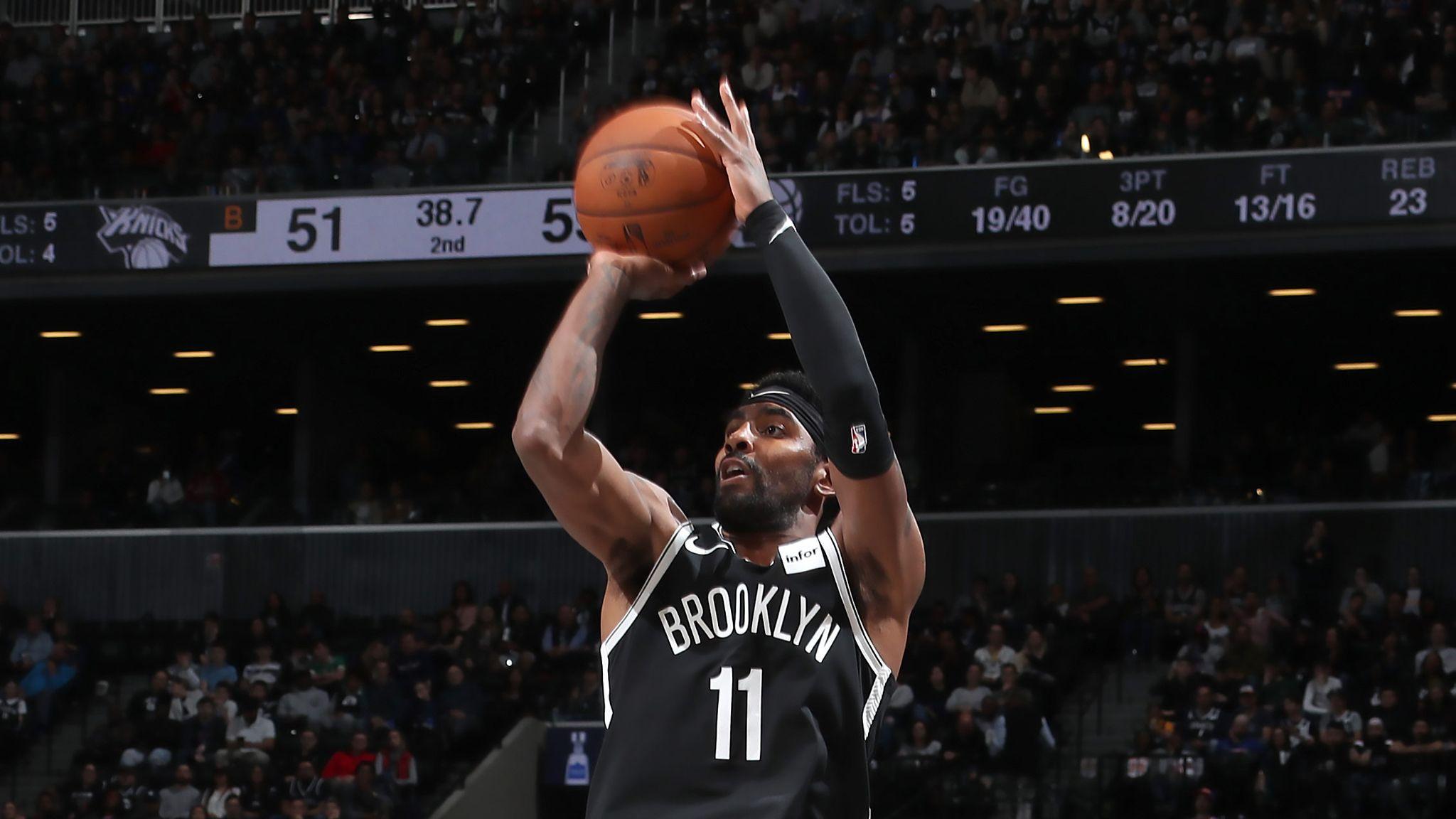 2048x1152 Ovie Soko says Kyrie Irving means business with Brooklyn Nets this season