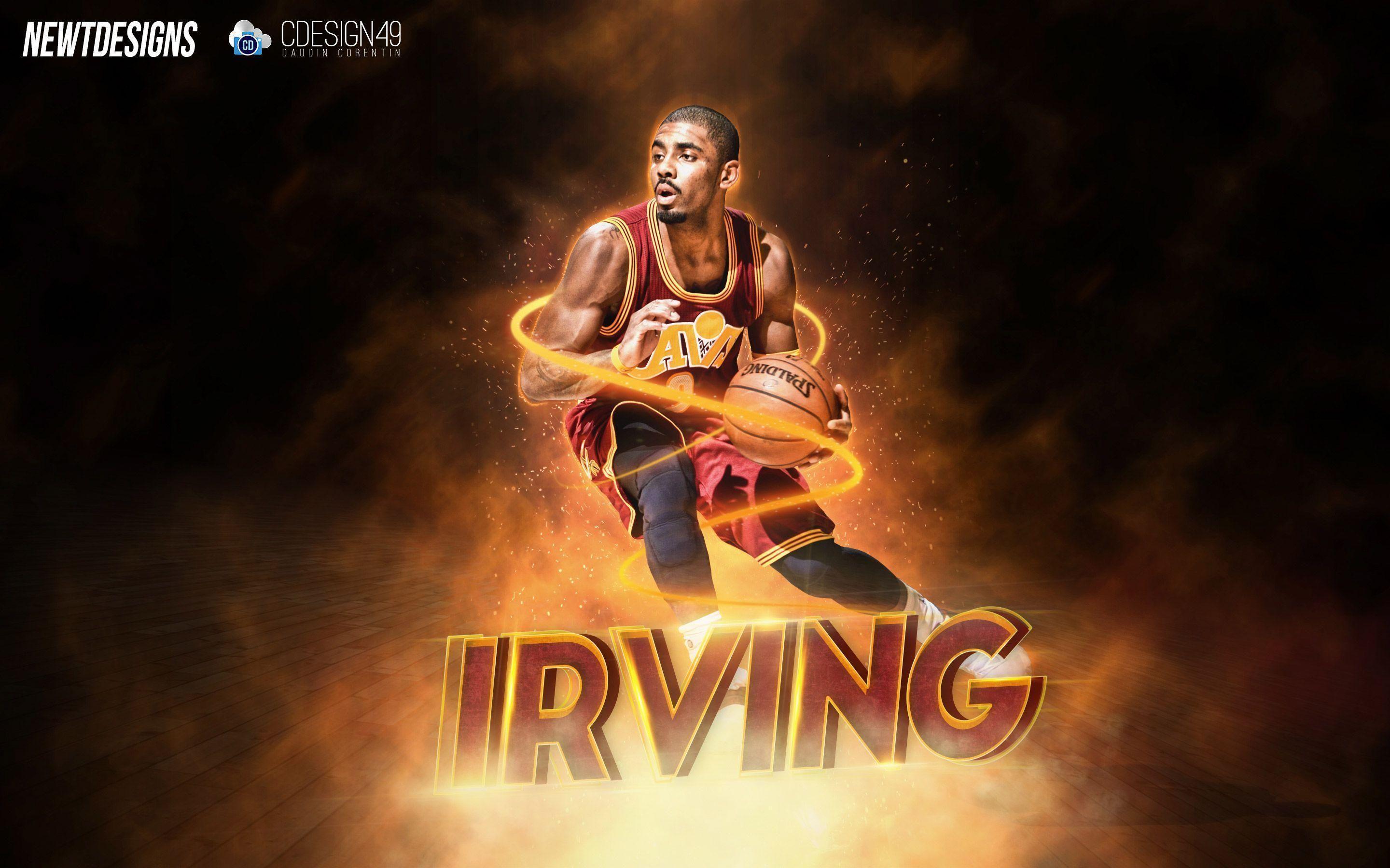 2880x1800 Download Free Kyrie Irving wallpaper. Free HD Wallpaper 8. Irving wallpaper, Kyrie irving, Kyrie