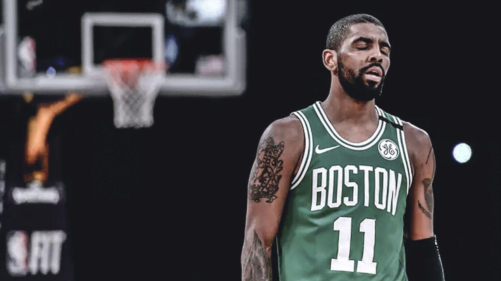 1600x900 Brad Stevens on how Kyrie Irving is handling being out for Cavs series